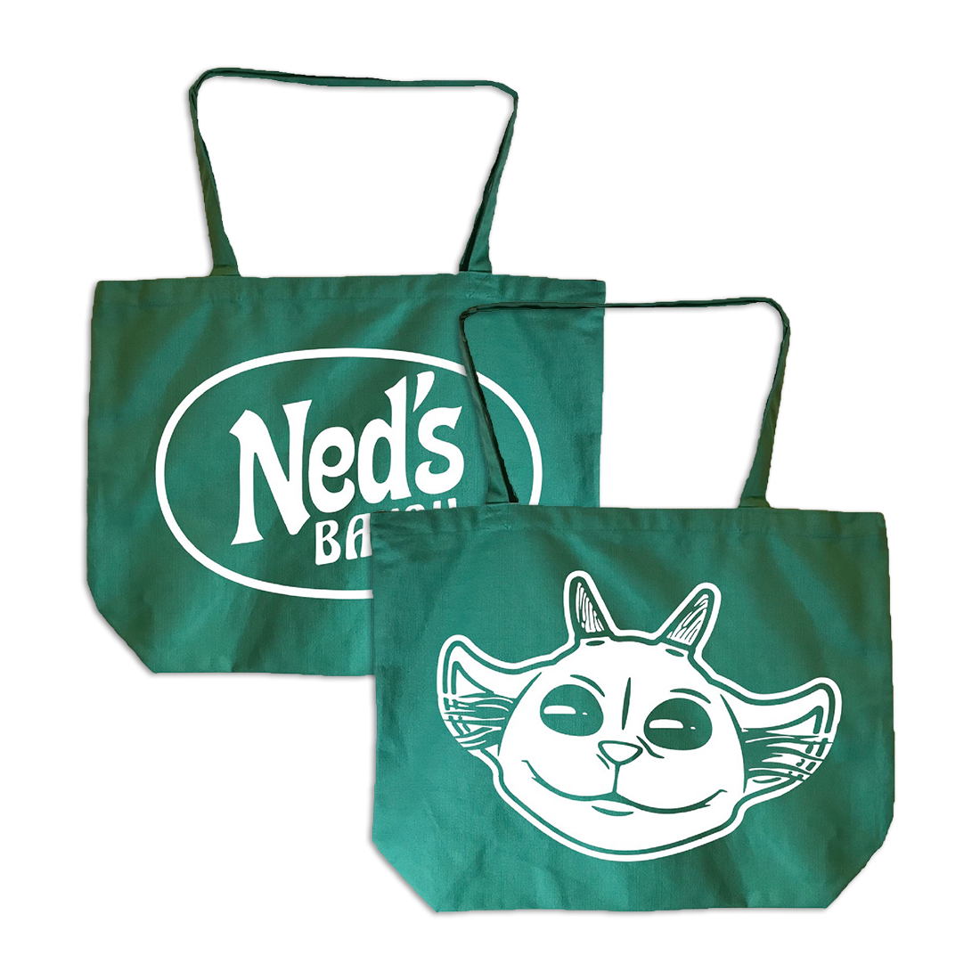 Ned Tote Bag