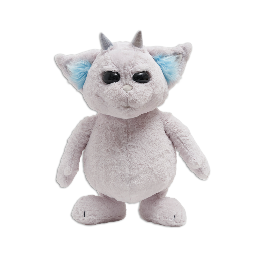 Exclusive NED Plush Ned Bayou