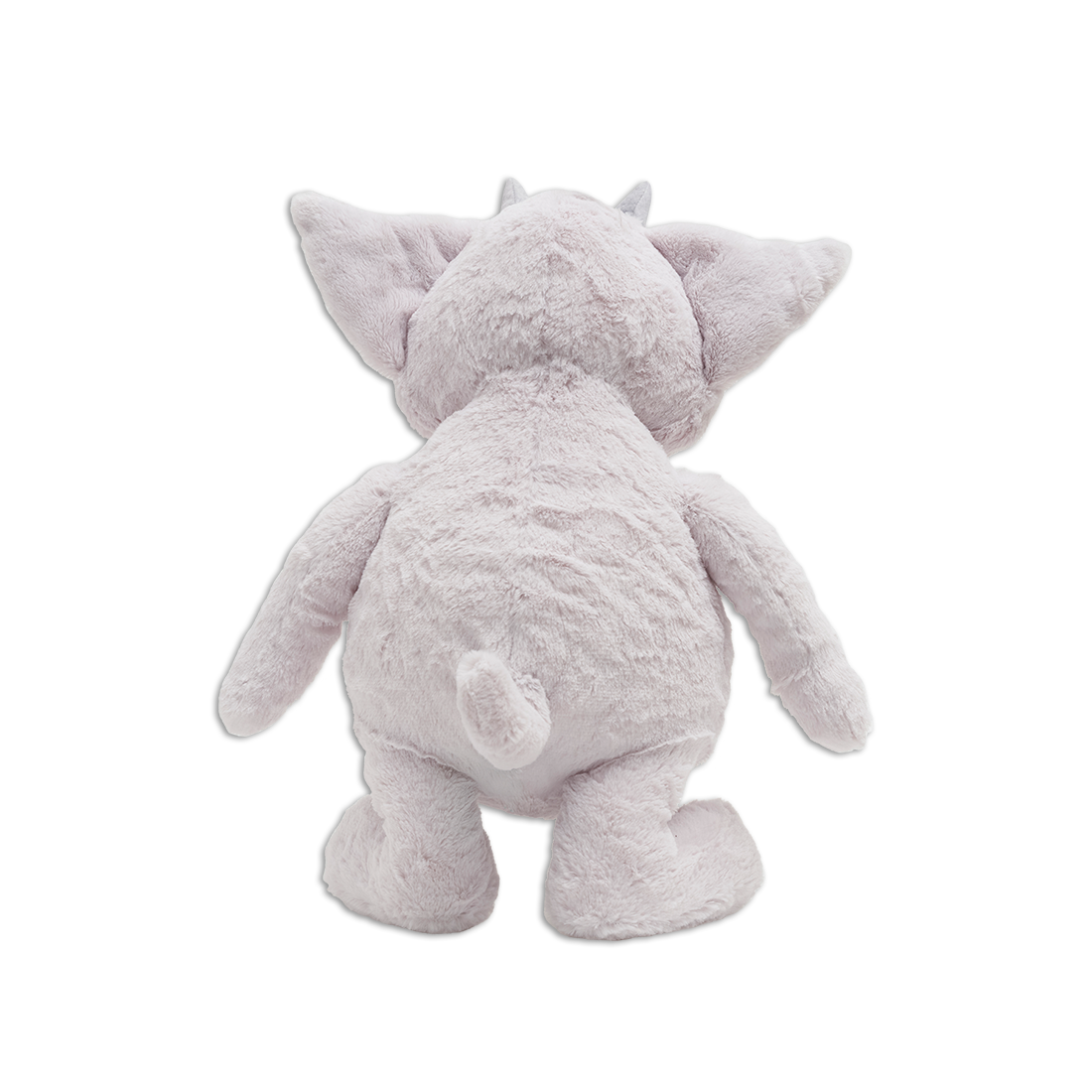 Exclusive NED Plush