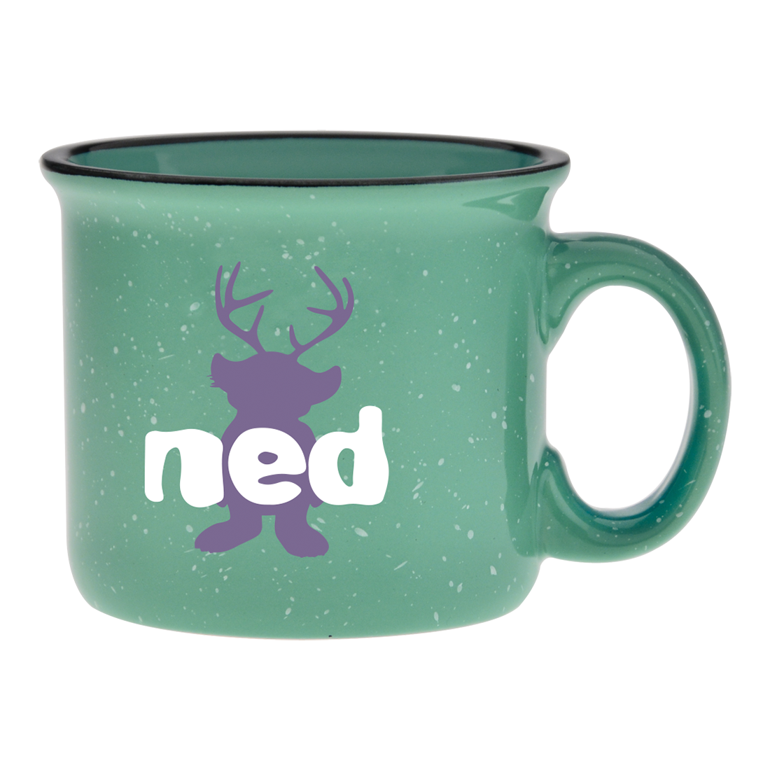 Ned Camp Mug