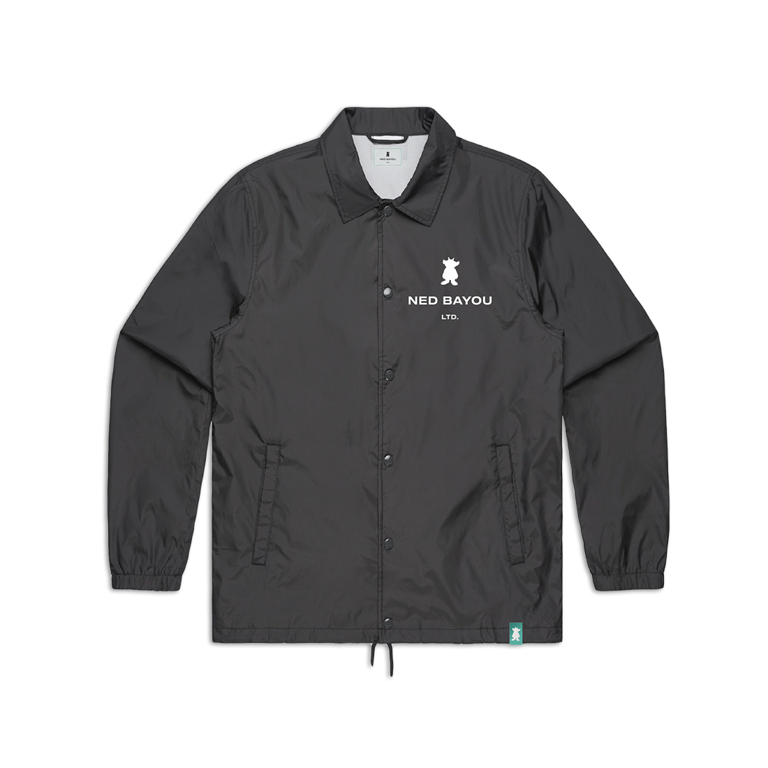 Coaches Jacket