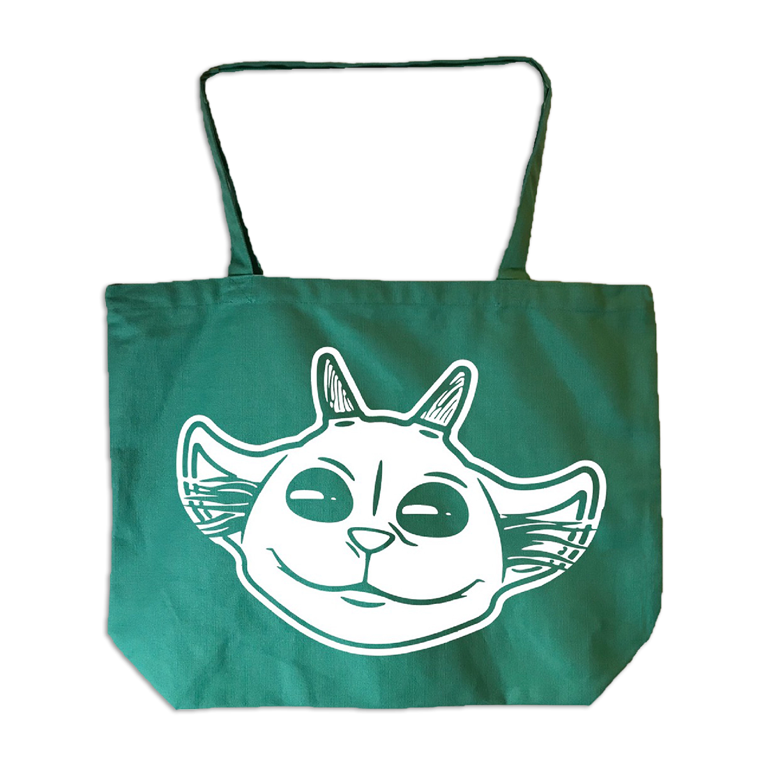 Ned Tote Bag