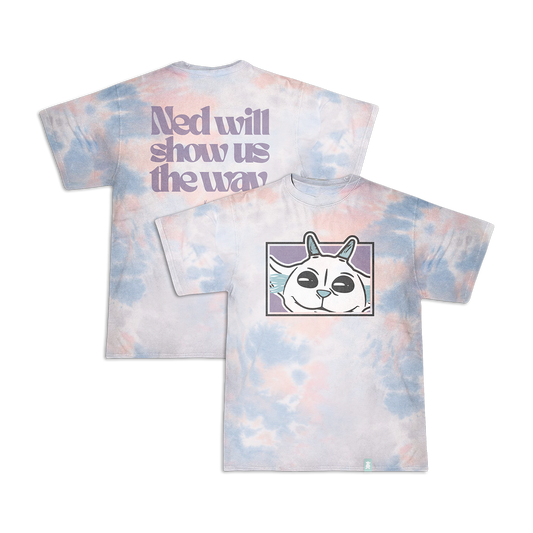 Peeking NED T-Shirt