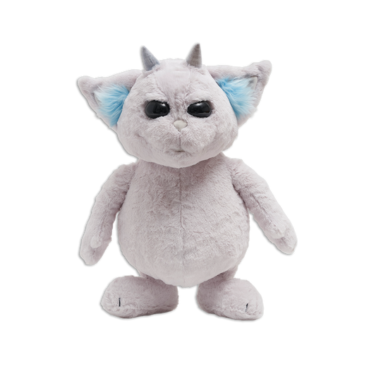 Exclusive NED Plush