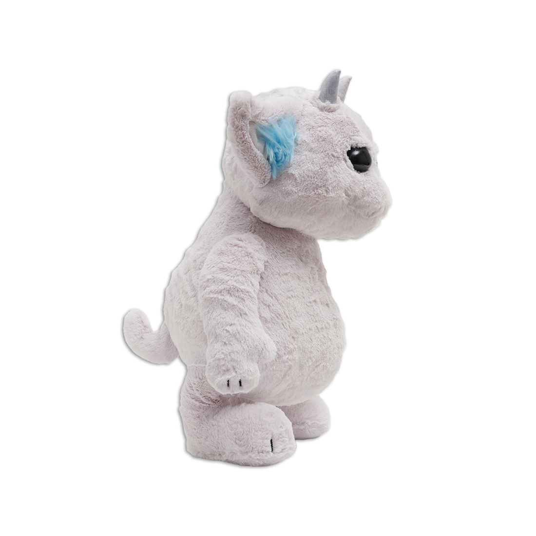 Exclusive NED Plush Ned Bayou