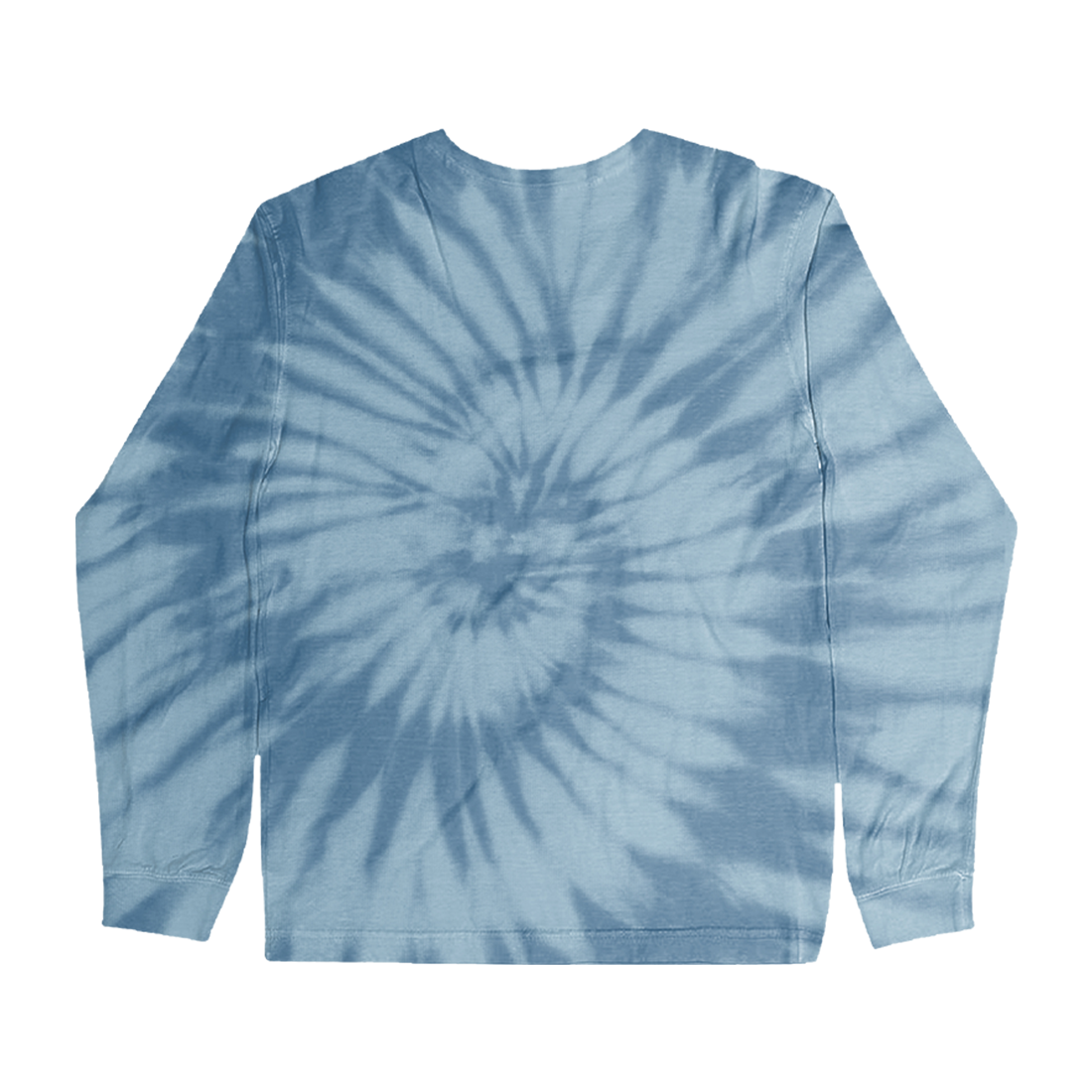 LOOK UP LONG SLEEVE