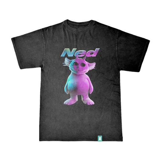 Glow Ned T-Shirt