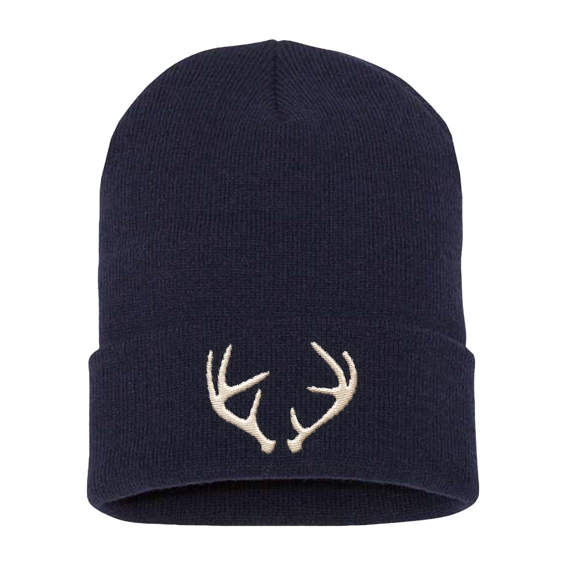 Antlers Beanie