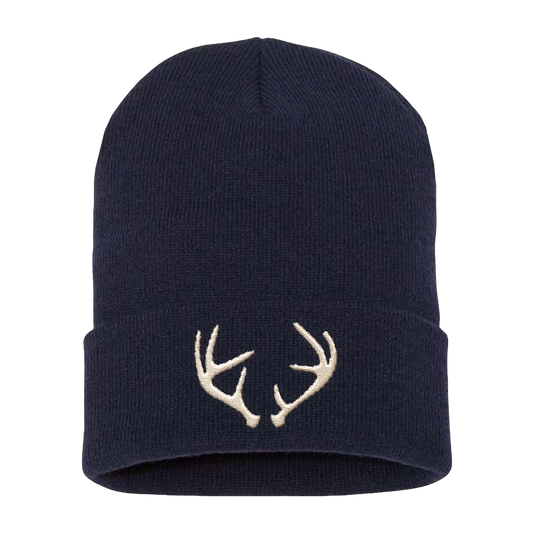 Antlers Beanie