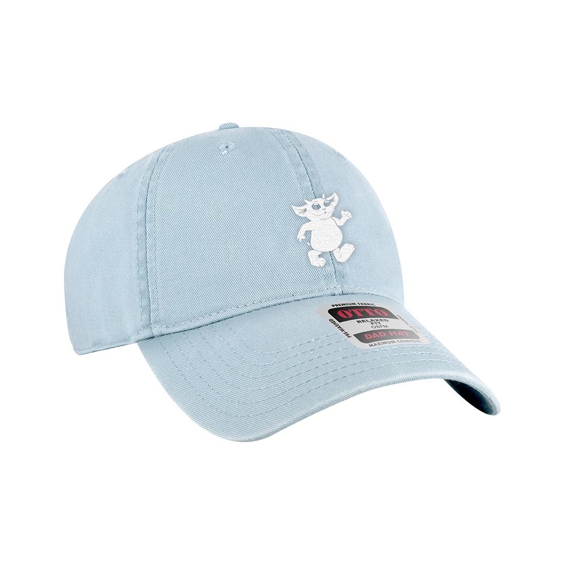 NED CAP