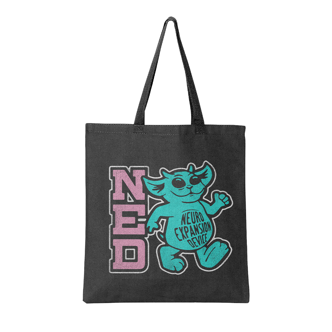 NEURO EXPANSION TOTE BAG