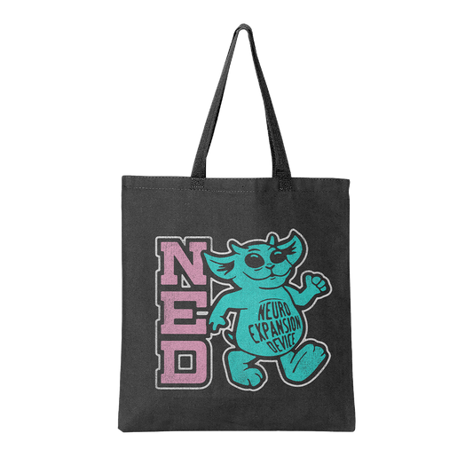 NEURO EXPANSION TOTE BAG
