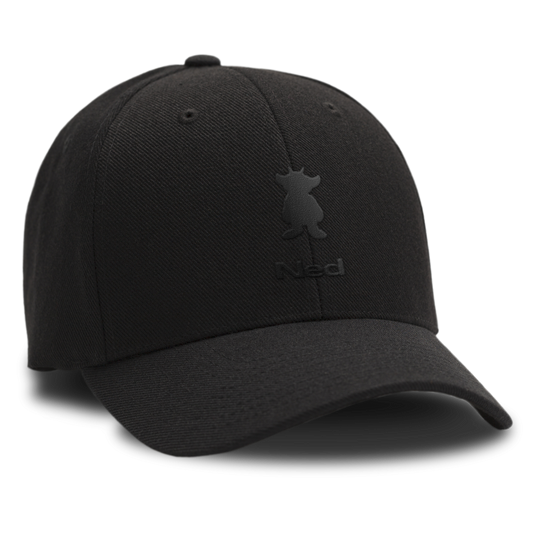 Logo Hat