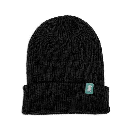 Logo Beanie